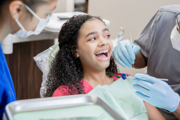 Best Pediatric Emergency Dentist in Forest Hills, PA