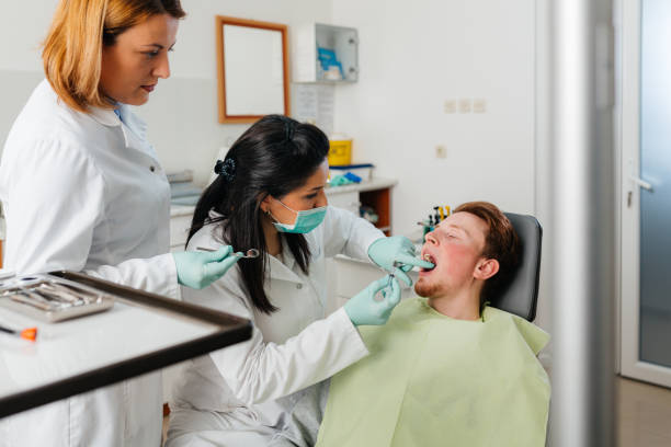 Best Emergency Treatment for Dental Infections or Abscesses in Forest Hills, PA